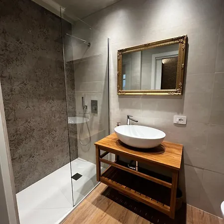 La Maison Coloniale E Zona Wellness Free Guest house *